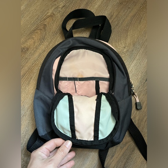 Adidas half pint backpack - Picture 5 of 6